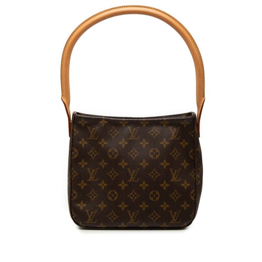 Louis Vuitton Looping MM Shoulder Bag